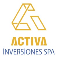 ACTIVA INVERSIONES SPA logo - Similar company to Cahard Diamond Cutting Tools Company