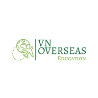VN Overseas Education logo - Similar company to Vt Overseas Educational Consultants Pvt. Ltd