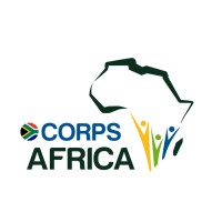 CorpsAfrica/SA logo - Similar company to The Wit Technologies
