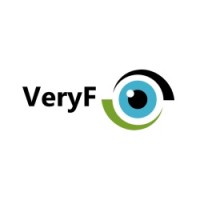 VeryF logo - Similar company to Techbobl
