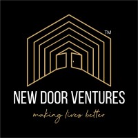 Bangalore New Door Ventures logo - Similar company to Locon Solutions Pvt. Ltd