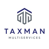TaxMan Multiservices logo - Similar company to Need Business Help? Llc