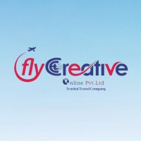 Flycreative Hiring logo - Similar company to Flycreative Global Holidays