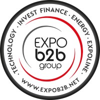 ExpoB2B International Invest •Finance •Green Energy Development logo - Similar company to Jetkolay Bi̇li̇şi̇m
