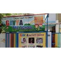 Gavya Pre-school logo - Similar company to Little Ummah Preschool