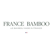 France Bamboo logo - Similar company to K-Chik