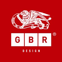 GBR Brand Design logo - Similar company to Software By Design Gbr