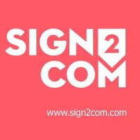 SIGN2COM logo - Similar company to Spandex Belgium