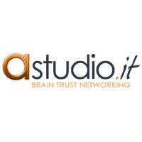 astudio.it logo - Similar company to Doodle Studio Srls