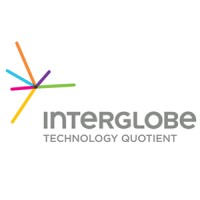 ITQ Lanka Pvt Ltd logo - Similar company to Softcloudtec