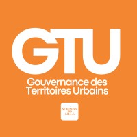 Majeure Gouvernance des Territoires Urbains (GTU) logo - Similar company to Fnesr-Condorcet