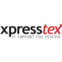 XpressteX logo - Similar company to Atellos Solutions