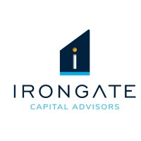 Irongate Capital Advisors, LLC logo - Similar company to Talent Elite Partners