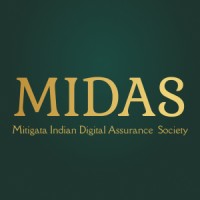 MIDAS by Mitigata™ logo - Similar company to Kursaha