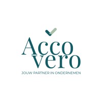 Accovero logo - Similar company to Solutionforlegal