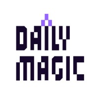 Daily Magic logo - Similar company to Hunt Game Studios