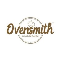 OVENSMITH logo - Similar company to Abrash International Jewellery Group
