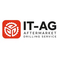 Aftermarket Drilling Service IT-AG GmbH logo - Similar company to Variable Bore Rams, Inc.