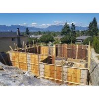 Canadian Form Rentals Ltd. logo - Similar company to Western Form Rentals