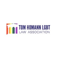 Tom Homann LGBTQ+ Law Association logo - Similar company to Marin County Bar Association