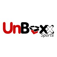UnBoxx Sports logo - Similar company to Screw Centre Limited