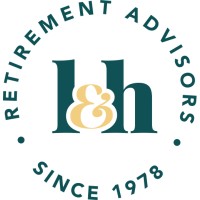 Lebel & Harriman Retirement Advisors logo - Similar company to Peter Gialames Associates, Inc