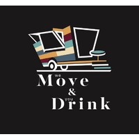 MOVE & DRINK logo - Similar company to Ddb Sa