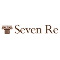 Seven Re logo - Similar company to Urban Cube Milano