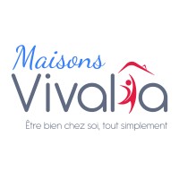 Maisons VIVALIA logo - Similar company to Ger Constructeur