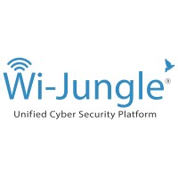WiJungle logo - Similar company to Secuneus Tech.