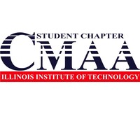 IIT Construction Management Association of America logo - Similar company to Rays Construction Co.