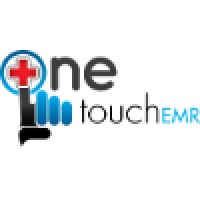 OneTouch EMR logo - Similar company to Emr-Bear, Llc