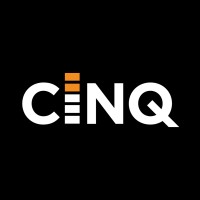 Groupe Cinq logo - Similar company to Groupe Jacques