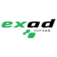 Exad S.p.A. logo - Similar company to Elmat Spa