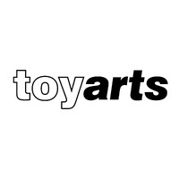 ToyArts logo - Similar company to Brix Productions
