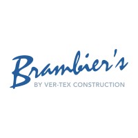 Brambier's by Ver-Tex Construction logo - Similar company to Contexture, Inc.