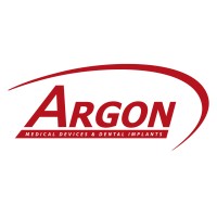 Argon Dental Vertriebs Gesellschaft mbH & Co. KG logo - Similar company to Argon Dental Usa