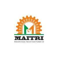 Maharashtra Industry Trade and Investment Facilitation Cell (MAITRI) logo - Similar company to Maharashtra Small Scale Industries Development Corporation Limited (Mssidc)