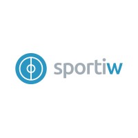Sportiw logo - Similar company to Smatchy