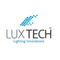 LUX TECH logo - Similar company to Smart Lighting