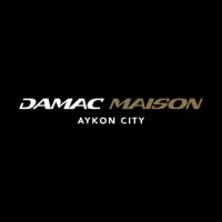 Damac Maison Aykon City logo - Similar company to Tsi Apac-Mea Hub
