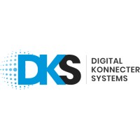 Digital Konnecter Systems (DKS) logo - Similar company to Zing.Tel Hub