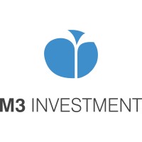M3 Investment logo - Similar company to The Bilakhia Group