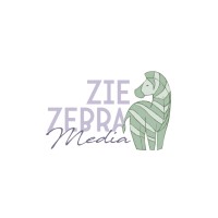 Zie Zebra Media logo - Similar company to S.V. Merlijn