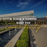 Innovation Park Charlotte logo - Similar company to Tech Advisor Services
