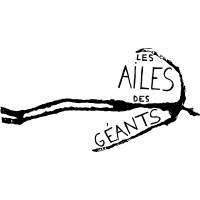 Compagnie Les ailes des géants logo - Similar company to Smn Alumni