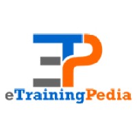 eTraining Pedia logo - Similar company to Angel Coaching International