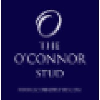 The O'Connor Stud logo - Similar company to Tees Active
