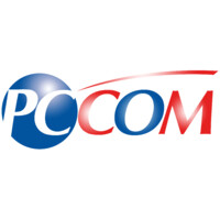 PC COM S.A. logo - Similar company to Qued Ltd