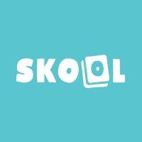 SKOOL logo - Similar company to Skool